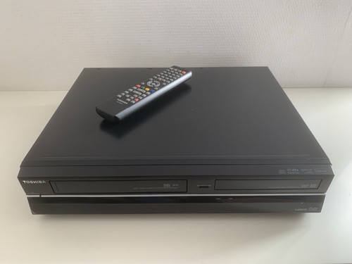 Toshiba dvr70dt combiné - toshiba,