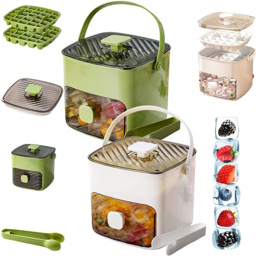 Macchina per cubetti - , di
