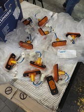 FRECCIA LATERALE FIAT CROMA LANCIA DELTA II THEMA DEDRA IRO 702 OLSA 02.558.03