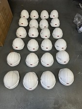 JSP EVO2 bianco ventilato mid