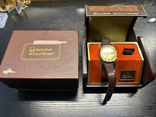 Raro orologio popolare vintage