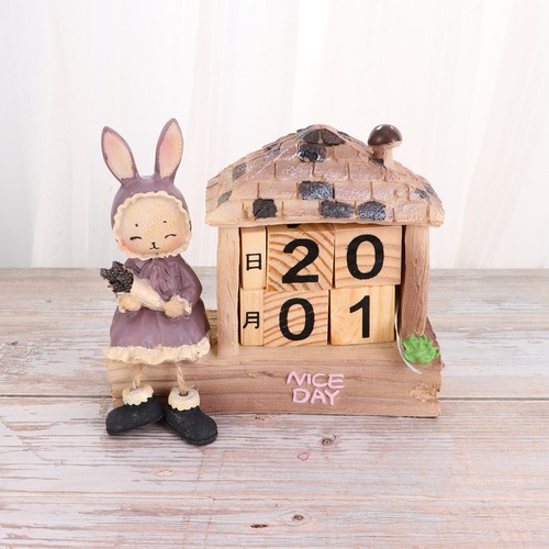 Statua animale decorazione - ,