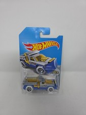 Hot Wheels HW Snow Stormers