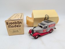 Brooklin 1:43 BRK16 Dodge Van
