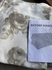Copridivano-letto 3 posti Ikea