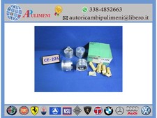 SERIE PISTONI ø84 STD