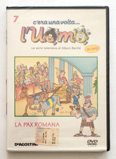 Dvd C'Era Una Volta L'Uomo 7