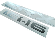 CRX 16i-16 Civic ED9 / ED8 /