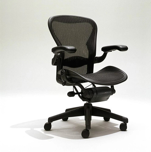 Herman miller aeron office - herman,