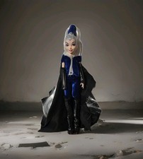 Winx club icy trix witch - winx,