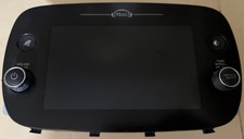 Fiat 500 stereo - fiat,