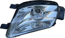 Fendinebbia anteriore destro