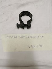 Fascetta Marmitta Beverly 400