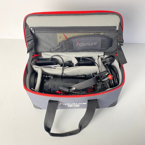 Aputure 60d luce - 60d,