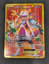 Mewtwo EX (164 Secret Full
