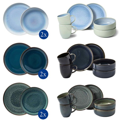 Villeroy boch crafted - villeroy, &