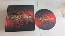 Legend of Dragoon Slipmat +
