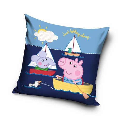 Peppa pig george cuscino - george,