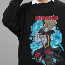 Felpa Naruto Anime Maglione