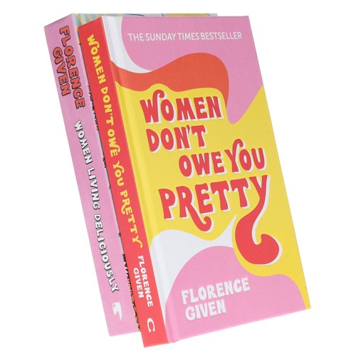 Florence given bestseller - florence,