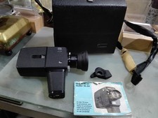 [NC] CINEPRESA ROLLEI SL82 CON