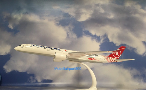 Herpa wings 200 airbus - 1:200,