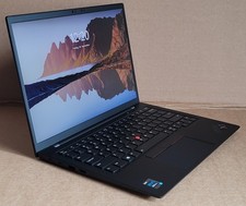 Lenovo ThinkPad X1 G9 Carbon
