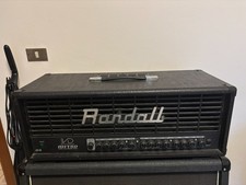 Testata Randall RH150G3