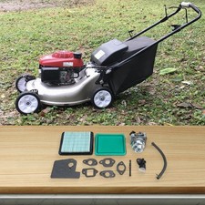 Per GCV160 Carburatore di