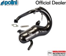 200.0127 MARMITTA SCARICO