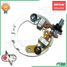 PORTA SPAZZOLE MOTORINO