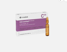 Md:ceuticals md:cocktail Skin