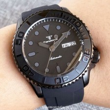 Orologio Uomo Automatico NH36