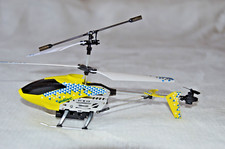 Elicottero ? Radiocomandato Udi/Rc U12S Coassiale WiFi con videocamera