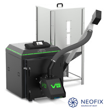 Caldaia a pellet KOSTRZEWA