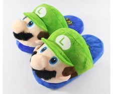 Coppia Ciabatte Casa Peluche