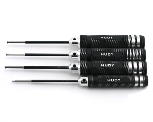 Hudy set attrezzi - di, testa