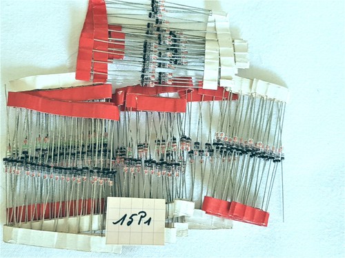 Lot 170 15p1 diode - 170,