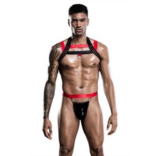 Body uomo cosplay lingerie