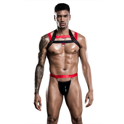 Body uomo cosplay - , lingerie