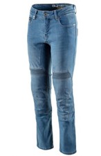 PANTALONI JEANS MOTO DONNA OJ