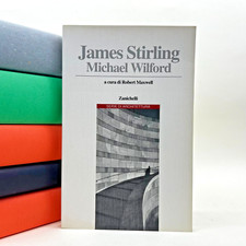 James Stirling | Michael Wilford - Robert Maxwell - Zanichelli 2002