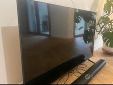 Samsung pollici smart 4k - samsung,