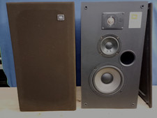 CASSE ACUSTICHE JBL TLX6 FUNZIONANO: 3 ALTOPARLANTI FUNZIONANO 3 NO!! LEGGERE!!