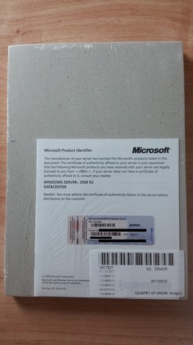 Windows server 2008 - server,