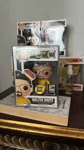 Funko pop walter white - funko, white(nr