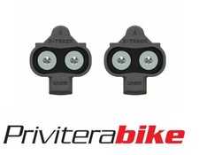 LOOK  TACCHETTE DI RICAMBIO PER PEDALI X-TRACK MTB 421539710
