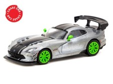 DODGE Viper - ACR Extreme - CHASE CAR - ASFALTO 1:64