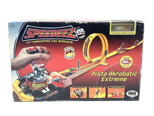 2003 playmates speedeez rapid - 2003,