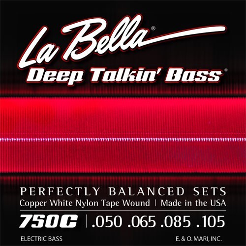 Bella 750c deep - deep, talkin'